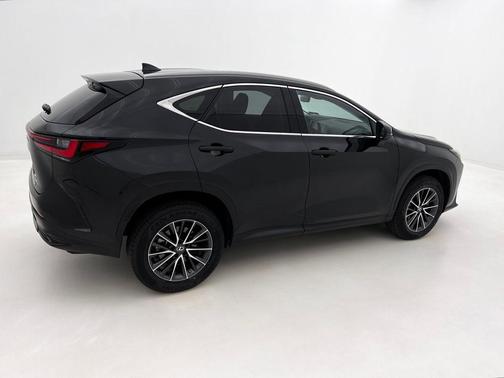 2022 Lexus NX 350 350 Base