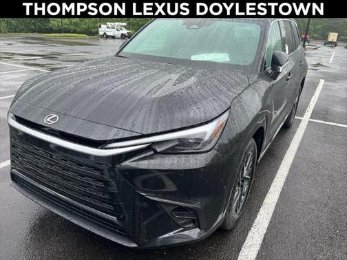 2025 Lexus TX 350 Premium