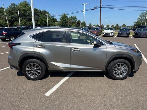 2020 Lexus NX 300 Base