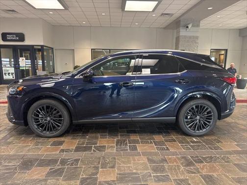 2025 Lexus RX 350 Base