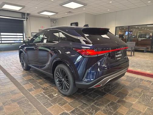 2025 Lexus RX 350 Base