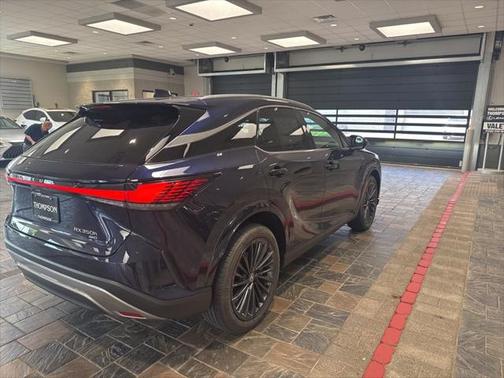 2025 Lexus RX 350 Base