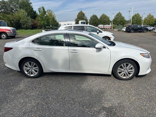 2014 Lexus ES 350 Base