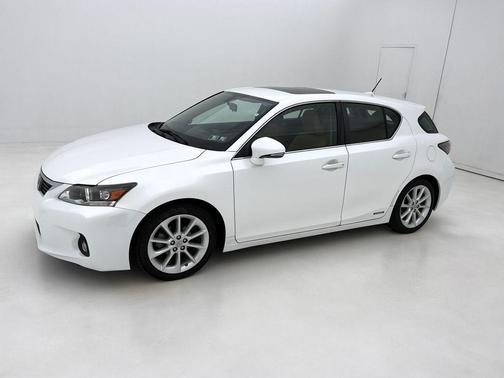 2014 Lexus ES 350 Base