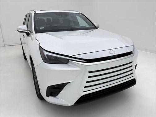 2024 Lexus TX 350 Premium