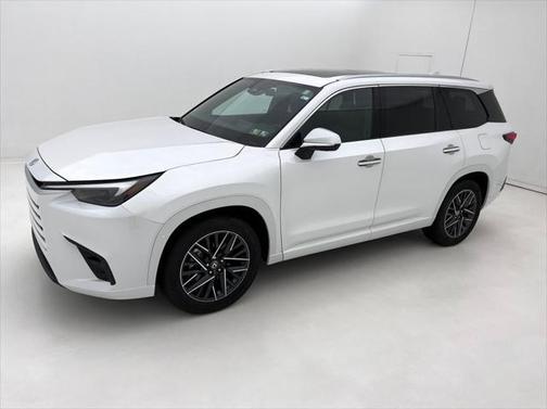 2024 Lexus TX 350 Premium