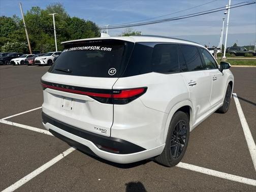 2024 Lexus TX 350 Premium