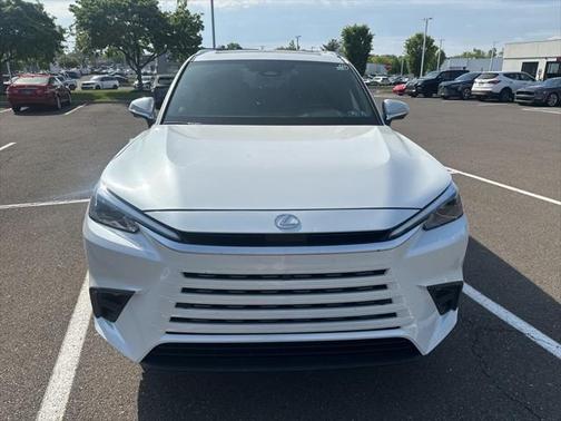 2024 Lexus TX 350 Premium
