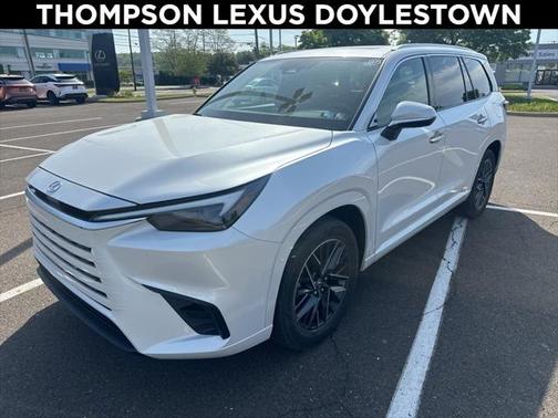 2024 Lexus TX 350 Premium