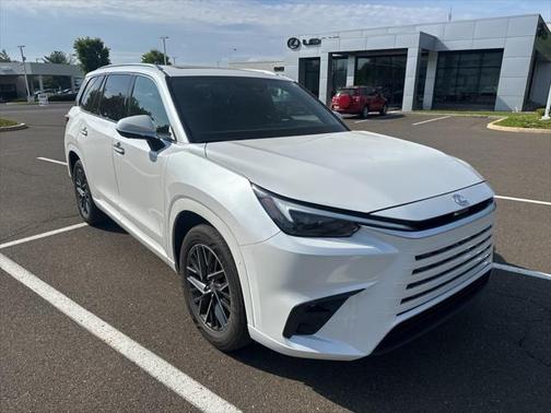 2024 Lexus TX 350 Premium