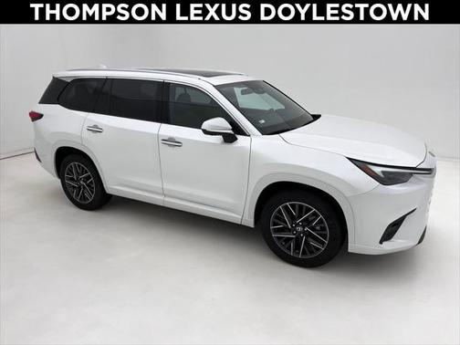 2024 Lexus TX 350 Premium