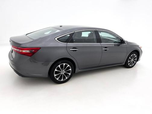 2018 Toyota Avalon Limited
