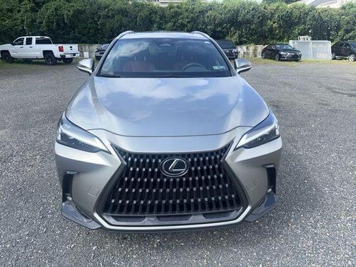 2022 Lexus NX 350 350 Base