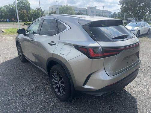 2022 Lexus NX 350 350 Base