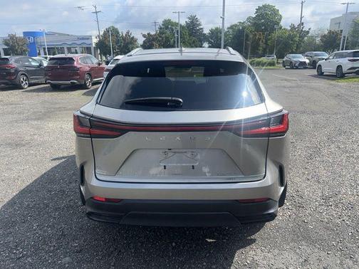 2022 Lexus NX 350 350 Base