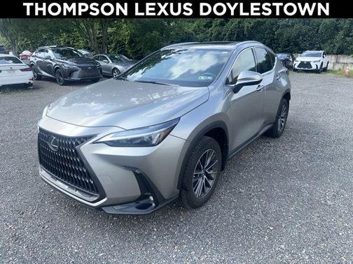 2022 Lexus NX 350 350 Base