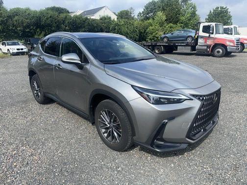 2022 Lexus NX 350 350 Base