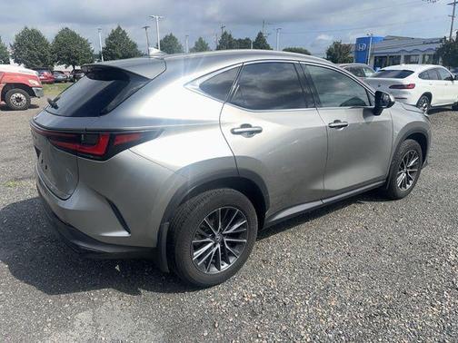 2022 Lexus NX 350 350 Base