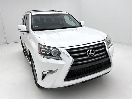 2015 Lexus GX 460 Luxury