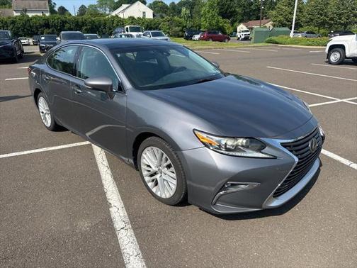 2016 Lexus ES 350 Base