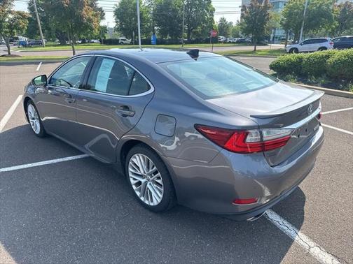 2016 Lexus ES 350 Base