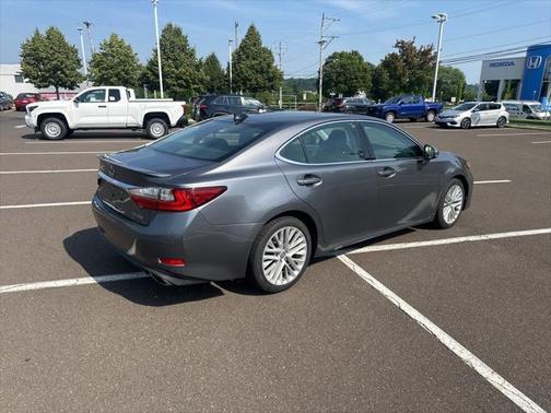 2016 Lexus ES 350 Base