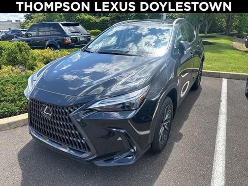 2022 Lexus NX 350 350 Base