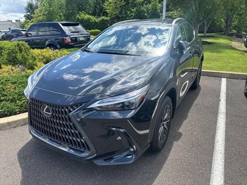 2022 Lexus NX 350 350 Base