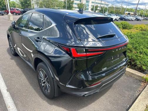 2022 Lexus NX 350 350 Base