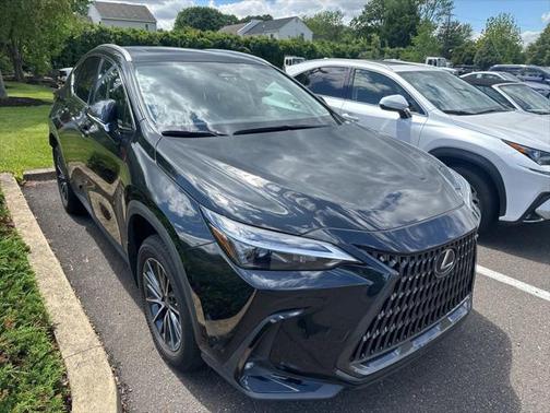 2022 Lexus NX 350 350 Base