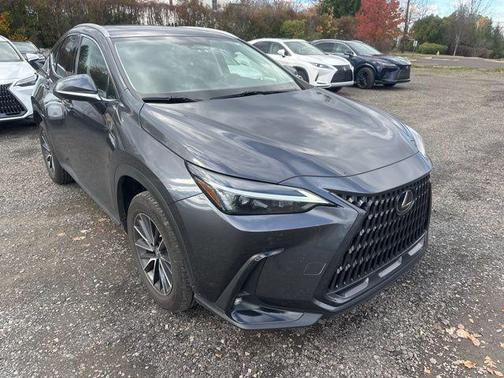 2023 Lexus NX 350 Premium