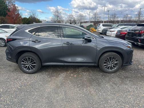 2023 Lexus NX 350 Premium