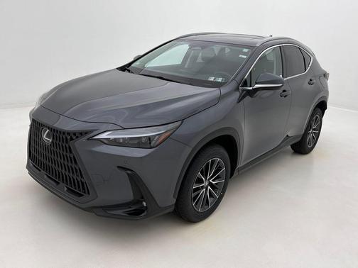 2023 Lexus NX 350 Premium
