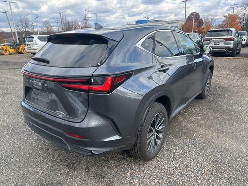 2023 Lexus NX 350 Premium