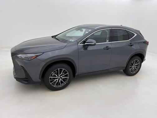 2023 Lexus NX 350 Premium