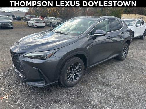 2023 Lexus NX 350 Premium