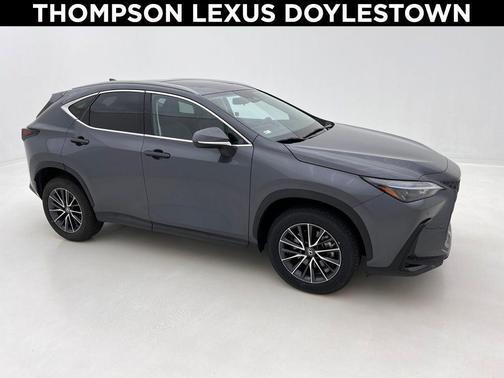 2023 Lexus NX 350 Premium