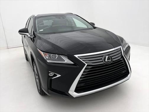 2018 Lexus RX 350 Base