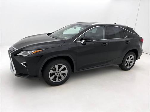 2018 Lexus RX 350 Base