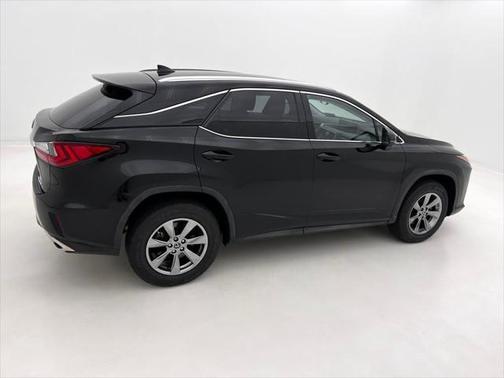 2018 Lexus RX 350 Base