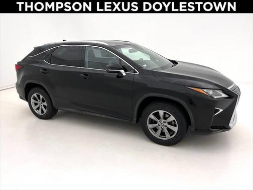 2018 Lexus RX 350 Base