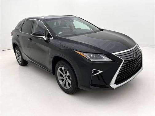 2018 Lexus RX 350 Base