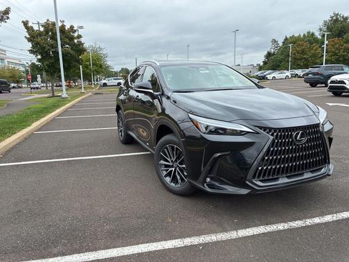 2026 Lexus NX 350 350 Premium