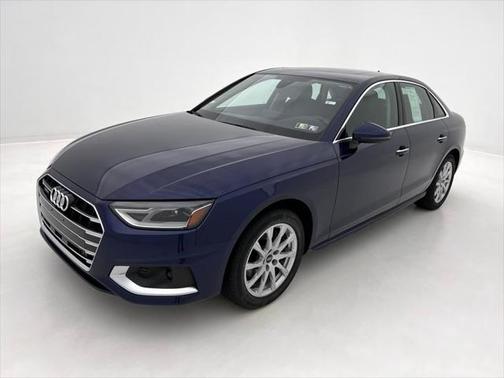 2021 Audi A4 40 Premium