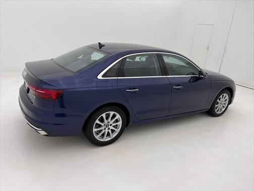 2021 Audi A4 40 Premium