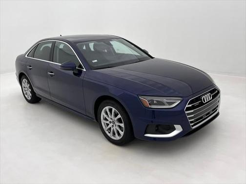 2021 Audi A4 40 Premium