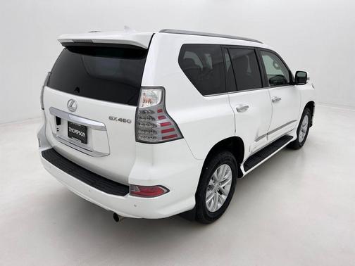 2019 Lexus GX 460 Premium