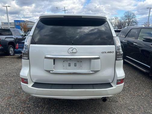 2019 Lexus GX 460 Premium