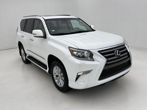 2019 Lexus GX 460 Premium