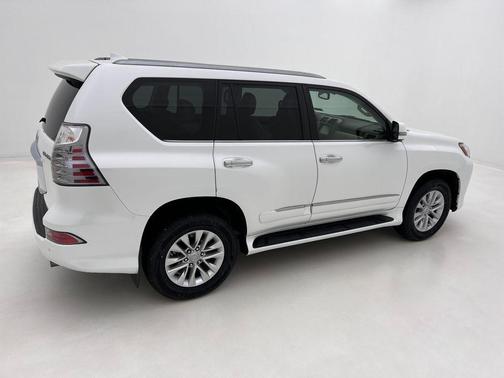 2019 Lexus GX 460 Premium